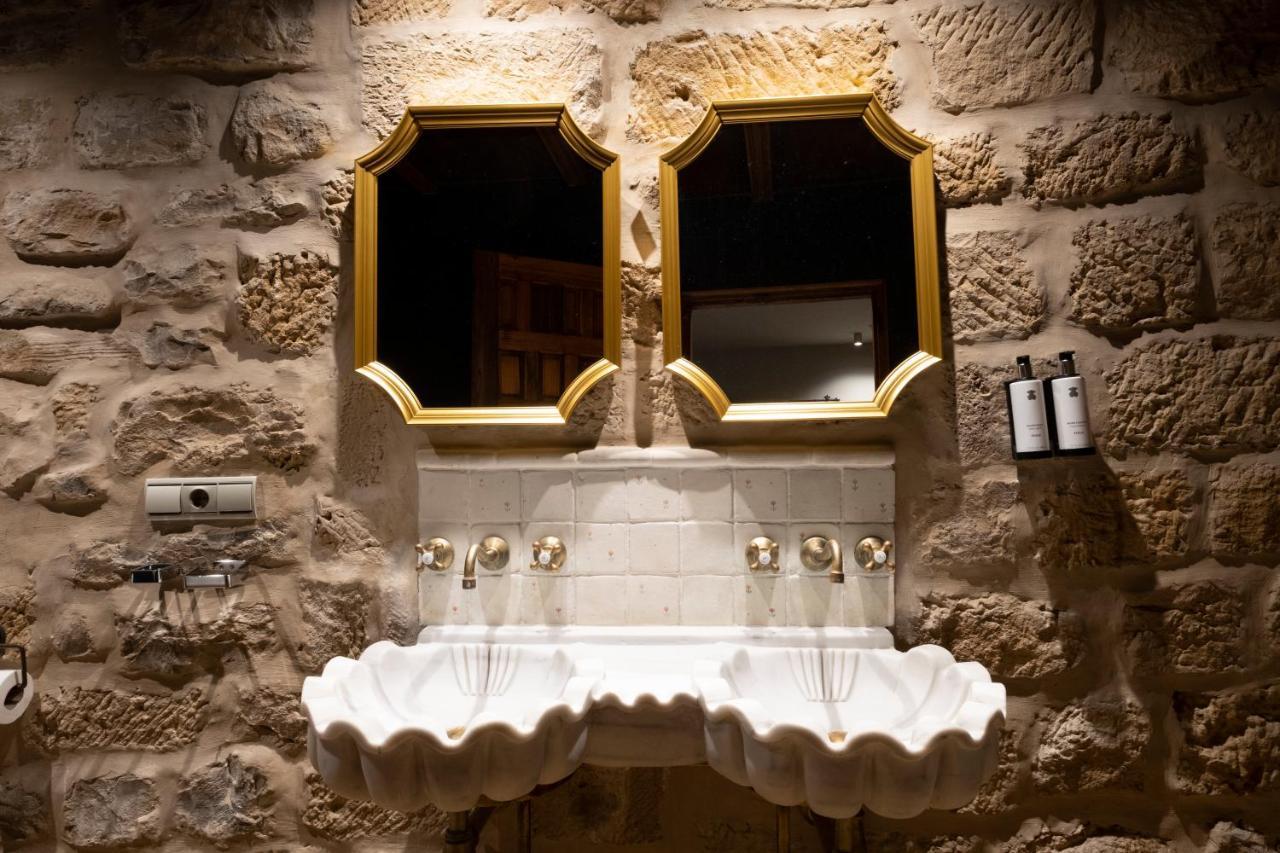 Hotel Cetina Palacio De Los Salcedo Baeza Luaran gambar