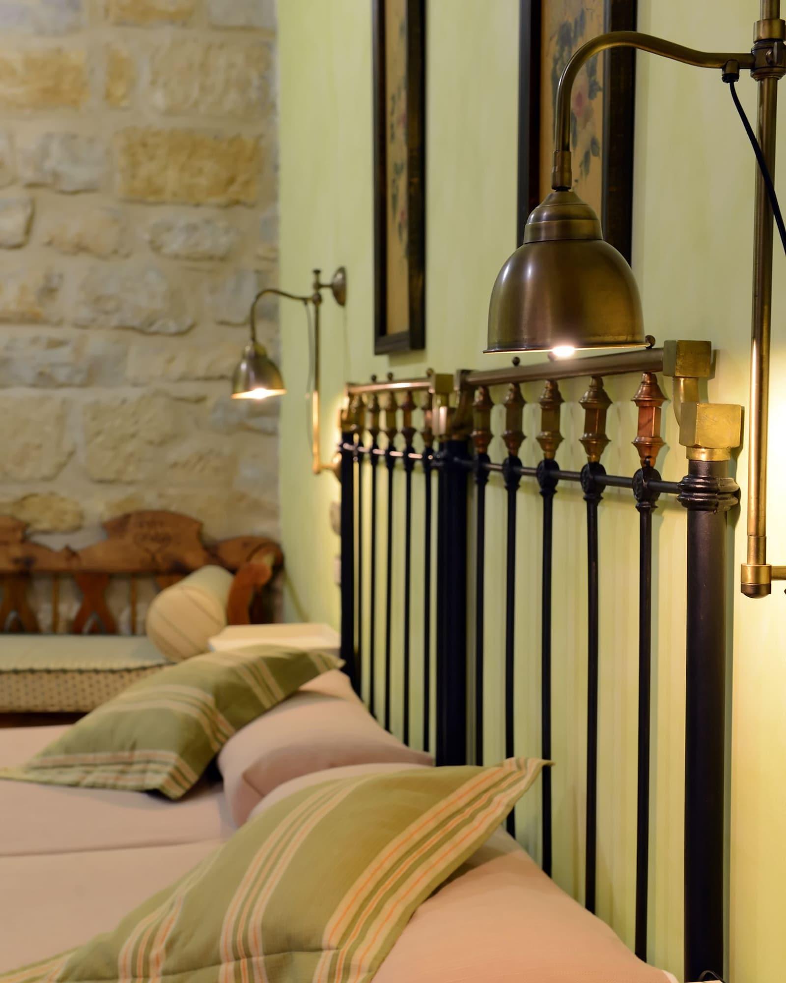 Hotel Cetina Palacio De Los Salcedo Baeza Luaran gambar